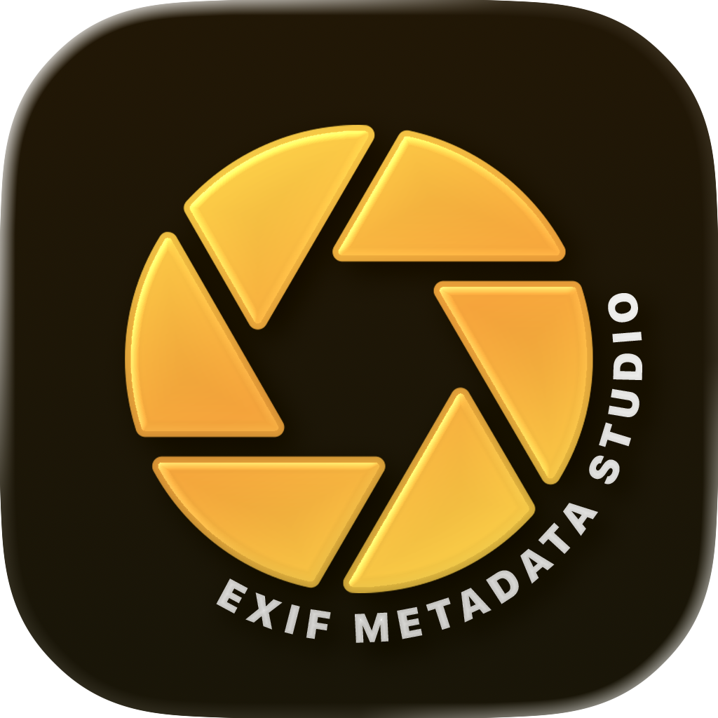 EXIF Studio logo