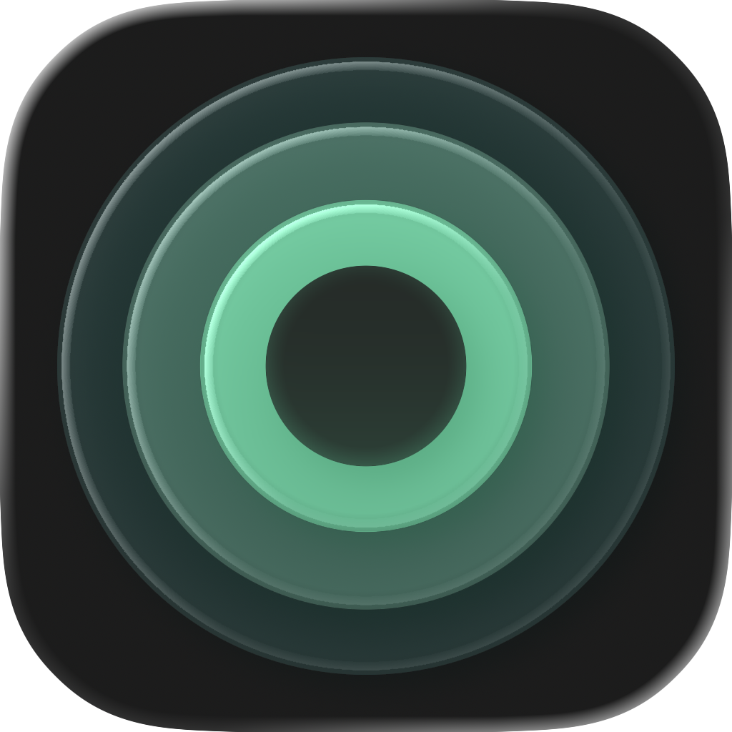 StressCheck app icon